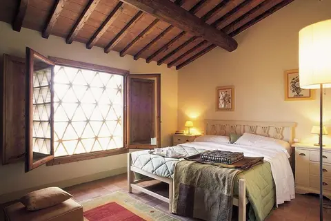 B&B Il Defizio in Gambassi Terme — foto 5