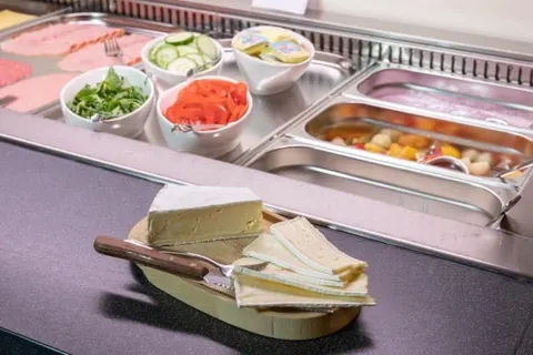 Hotel Ameland foto 14