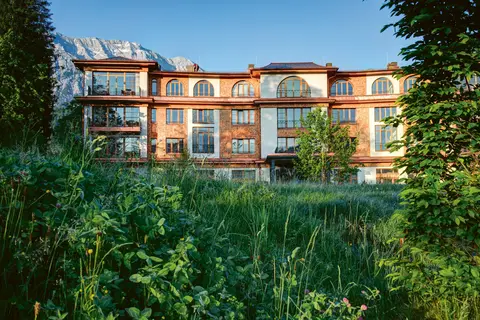 Schloss Elmau Luxury Spa & Cultural Hideaway in Krün, foto 2