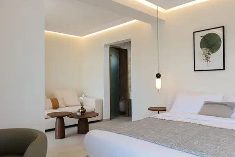 Naiades Boutique Hotel in Δημοτική Ενότητα Αγίου Νικολάου — foto 21