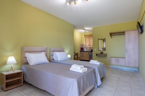 Appartementen Star foto 9