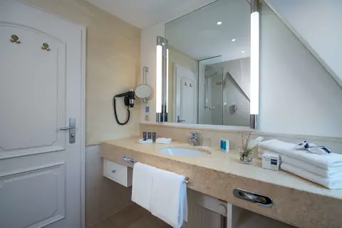 Dorint Strandresort & Spa Sylt/Westerland in Sylt — foto 14