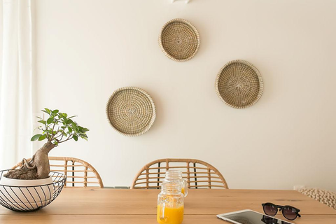 Villa Panorea foto 11