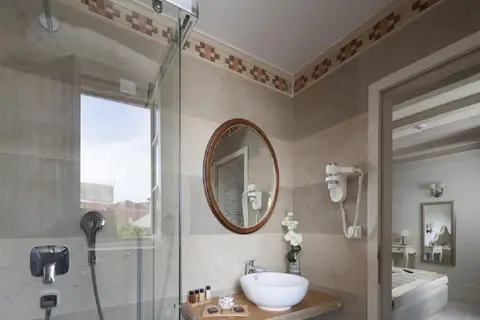 Heritage Hotel Life Palace in Baška — foto 3