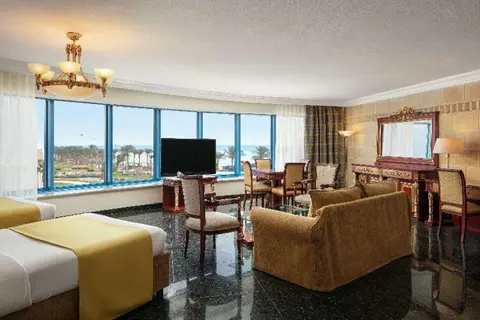 Palm Royale Soma Bay in Safaga, foto 30