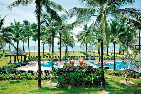 Khao Lak Orchid Beach Resort in บ้านคึกคัก — foto 17