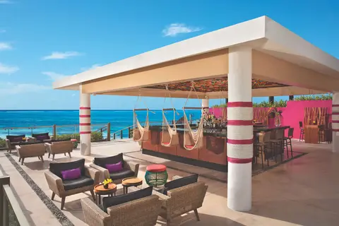 Dreams Jade Resort & Spa in Puerto Morelos — foto 6