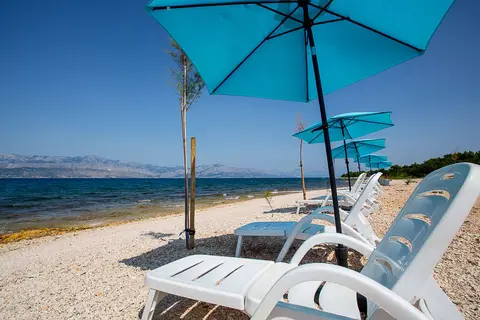 Waterman Beach Village in Supetar — foto 25