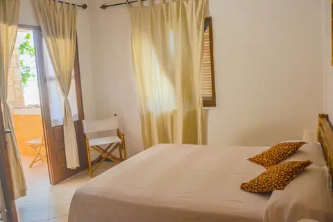 Aparthotel Ca' Nicola in Sal Rei — foto 27