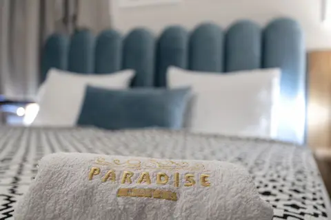 Paradise in Πάργα — foto 11