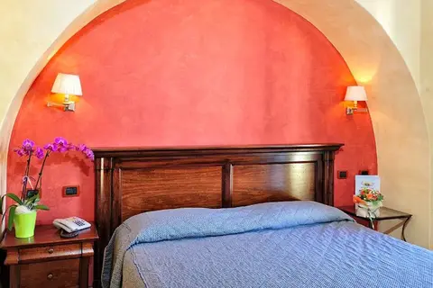 Arbatasar Hotel in Tortolì — foto 14