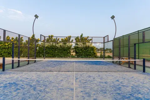 Fort Arabesque - The West Bay in Makadi Bay — foto 26