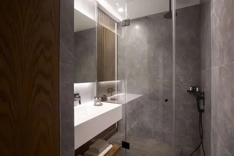 Hotel The Editor in Athene — foto 19