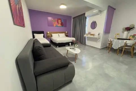 Connect Suites in Athene — foto 29