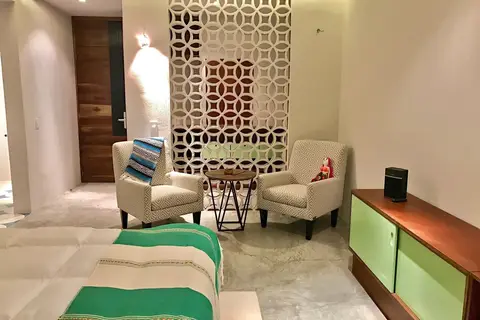O' Tulum Boutique Hotel in Cancún, foto 13