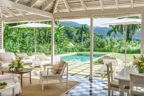 Round Hill Hotel & Villas in Montego Bay — foto 21
