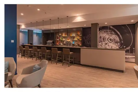 roomz Hotel Wien Prater in Wenen — foto 25