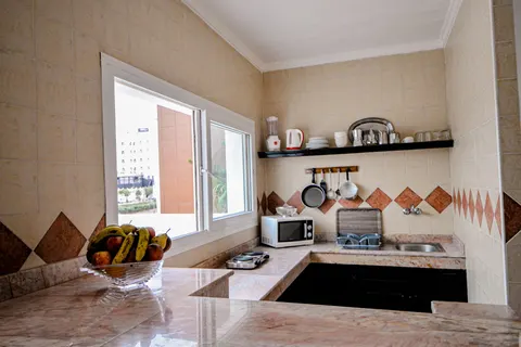 Residence Intouriste foto 7