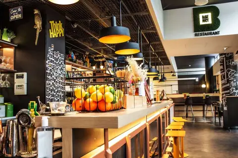 Ibis Paris Bercy Village 12eme in Parijs, foto 13