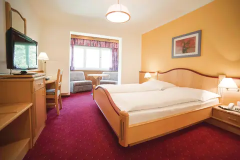 Hotel Tauernhof in Kleinarl — foto 3