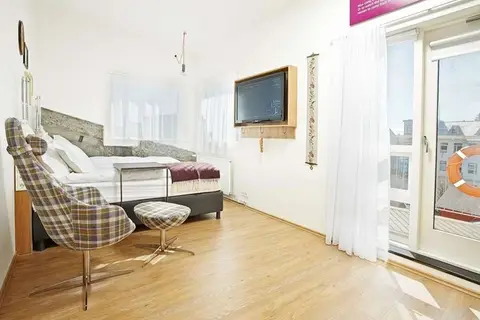 Icelandair Hotel Reykjavik Marina in Reykjavik — foto 4