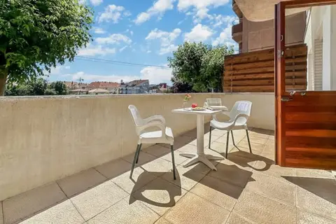 Apartamentos Los Arces in Ribamontán al Mar — foto 7