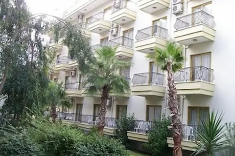 Belpoint Beach Hotel in Kemer — foto 28
