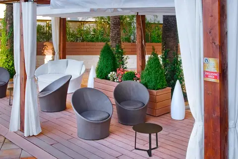 ALEGRIA Florida and Spa in Santa Susanna — foto 9
