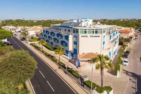 Velamar Boutique Hotel in Albufeira — foto 2