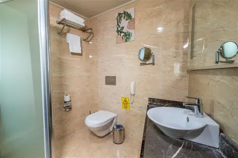 City Live Otel in Muratpaşa — foto 19