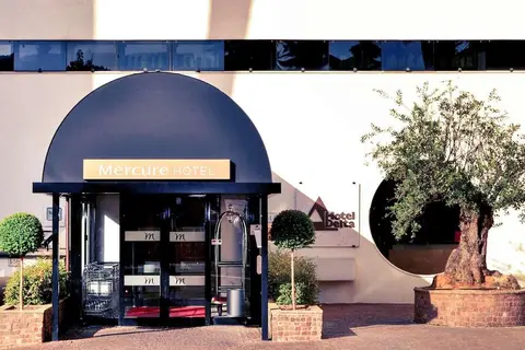 Mercure Roma Centro Colosseo in Rome, foto 10