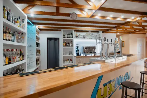 Apartamentos Luxmar in Benidorm — foto 9
