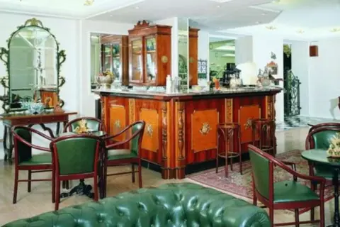 Grand Hotel Michelacci in Gabicce Mare — foto 9