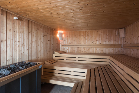 Hotel Arena Beach foto 22