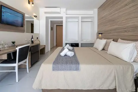 Castellum Suites in Δημοτική Ενότητα Ρόδου — foto 5