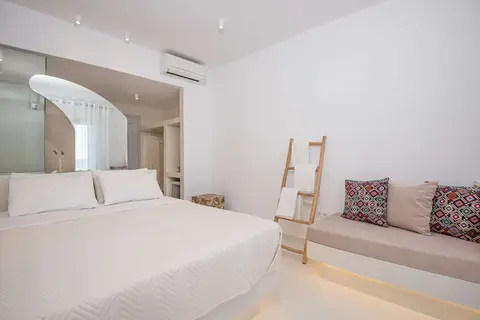 Sunrise Hotel Mykonos in Πλιντρί — foto 3