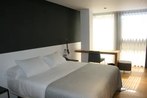 Viveiro Urban Hotel in Viveiro — foto 17