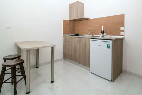 Stamos Hotel in Faliraki, foto 19
