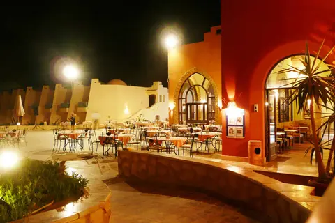 Onatti Beach Resort in القصير — foto 10