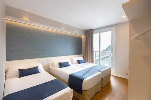 Hotel Internacional Calella in Calella — foto 7