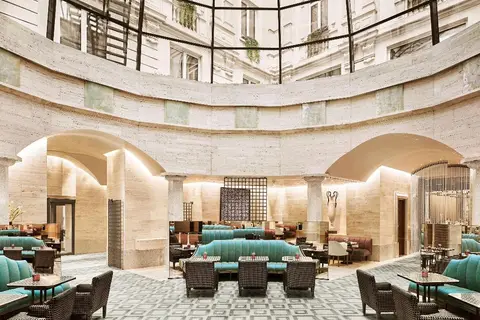 Park Hyatt Milan in Milaan — foto 8