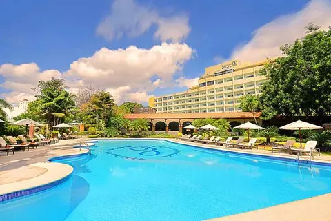 El Embajador A Royal Hideaway Hotel in Santo Domingo — foto 12