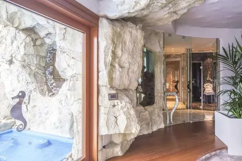 Atlantis Bay in Taormina — foto 24