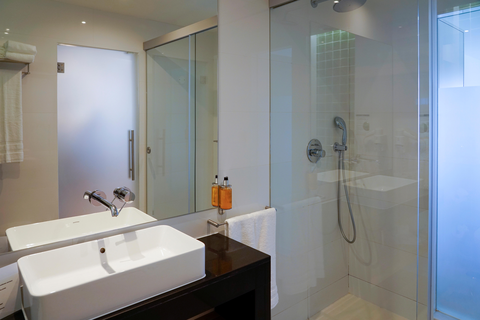 Aparthotel Alfagar Prestige foto 28