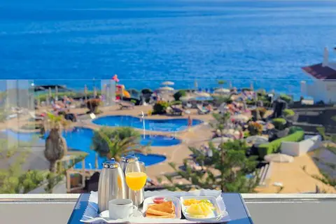 H10 Taburiente Playa Hotel in Breña Baja — foto 22