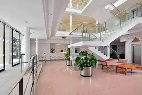 Isla de Cabrera Aparthotel in ses Salines — foto 15