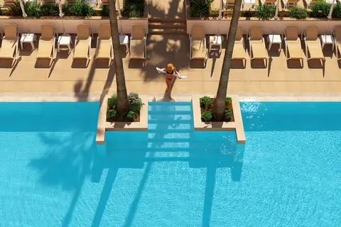 AQUA Hotel The Breeze & Spa in Santa Susanna — foto 16