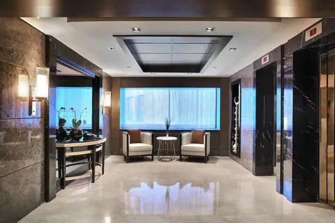 Mercure Istanbul Bomonti in Şişli — foto 18