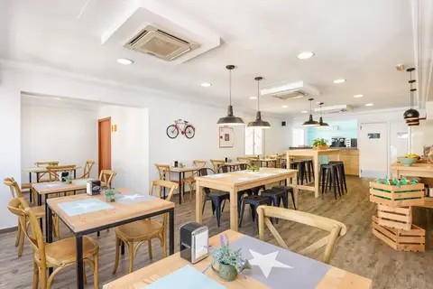Hostal Jume in Maó — foto 6