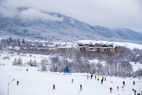 Regnum Bansko Apart Hotel & SPA in Regnum Bansko Ski Hotel SPA, foto 5